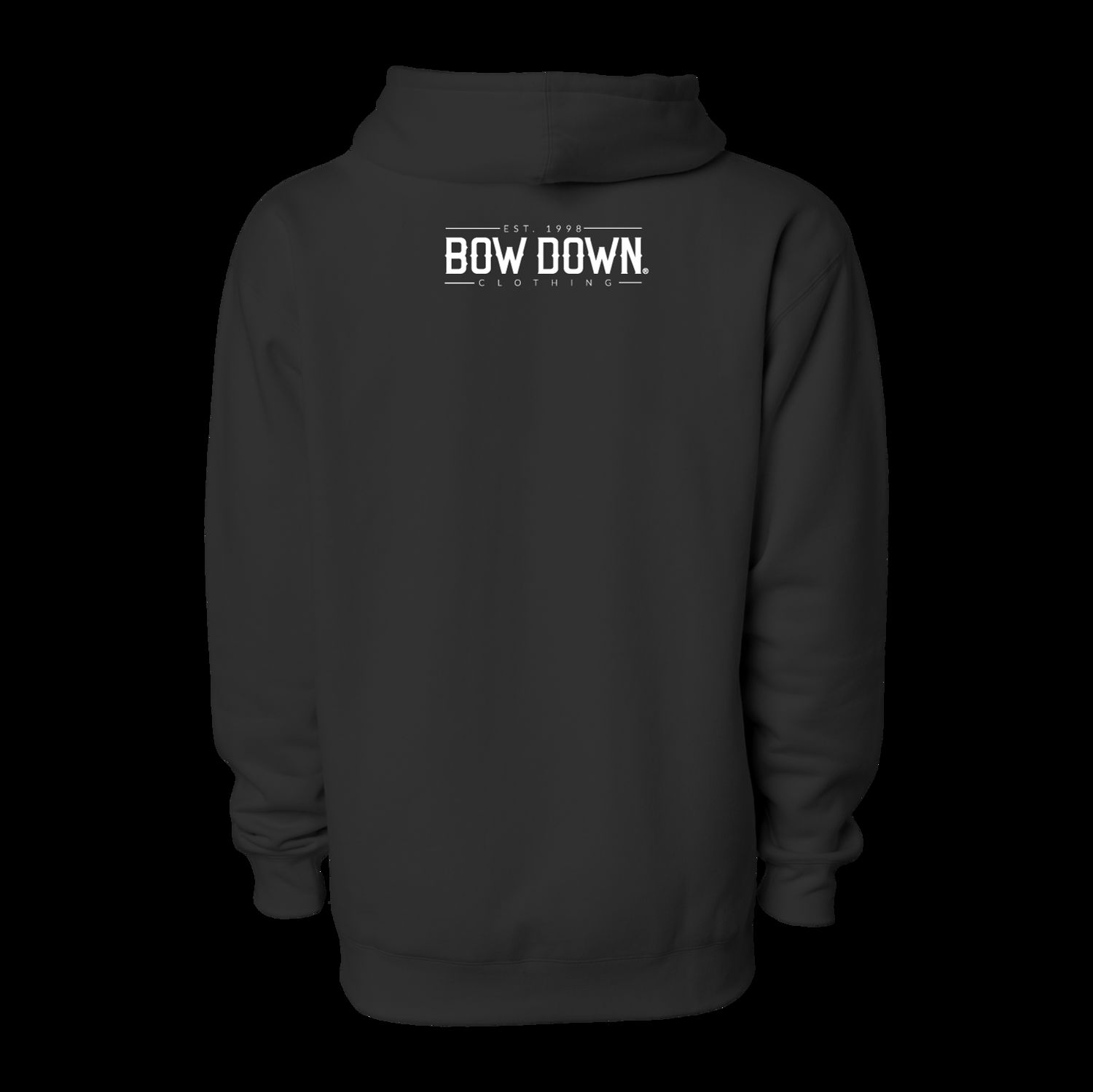 Premium Old School 3-Pullover Hoodie