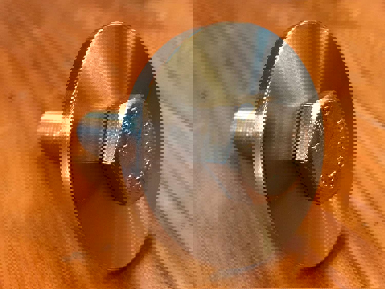 Premium 1/2" ID x 1 7/8" OD x 1/4" Thick 304 Stainless Steel Washer