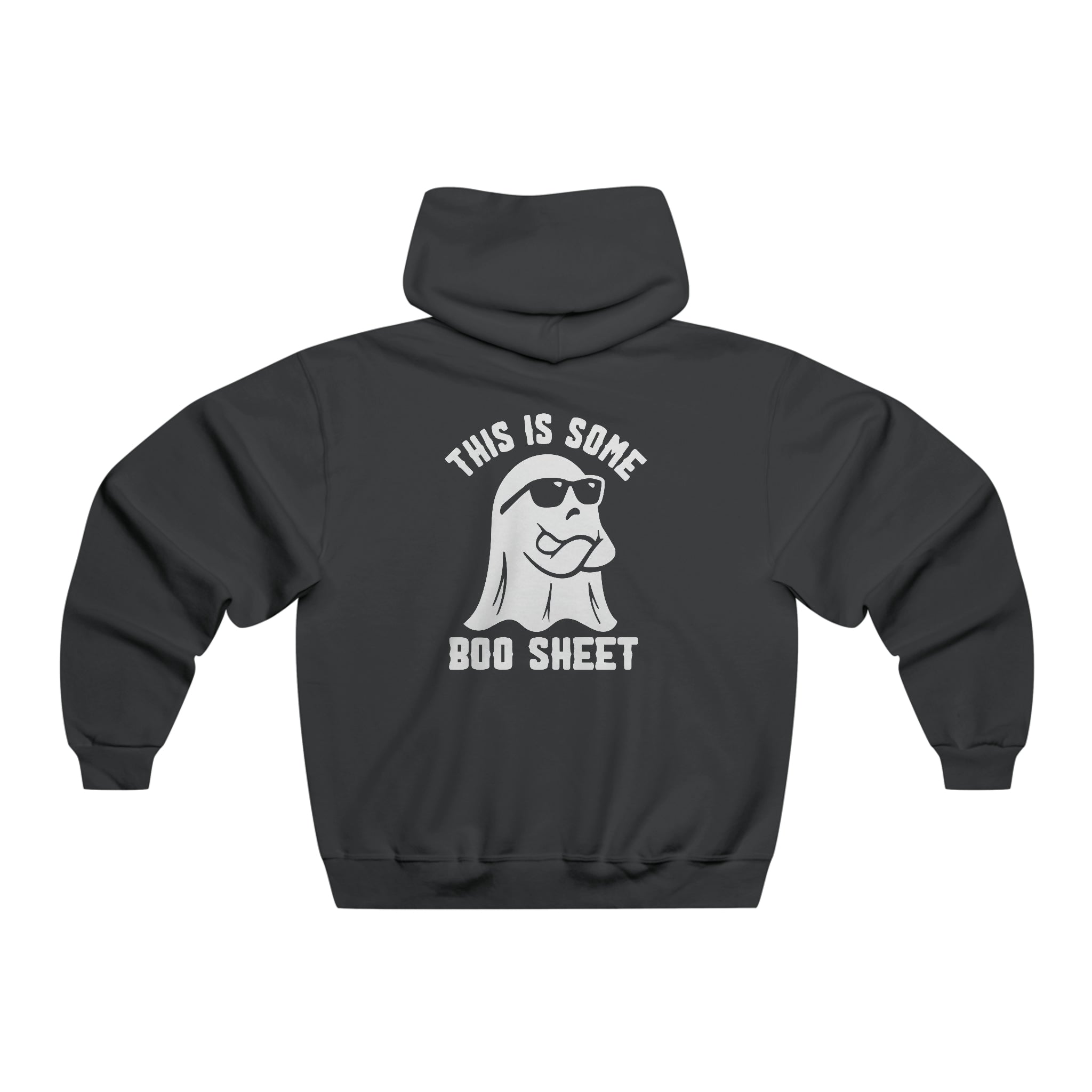 RSBC NUBLEND® Hooded Sweatshirt - Comfortable & Stylish