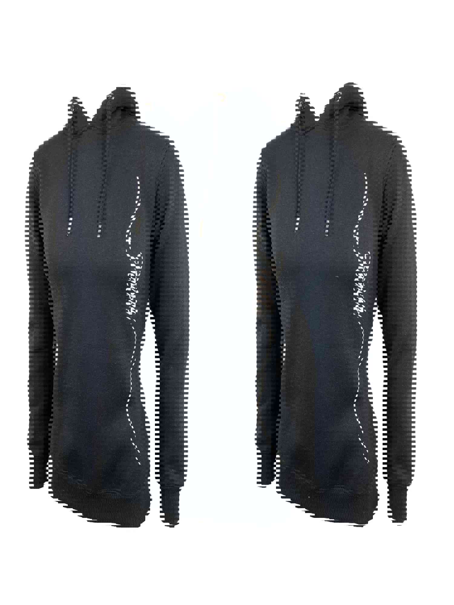 Women's Faith-Inspired Hoodie - Embrace Comfort and Spirituality