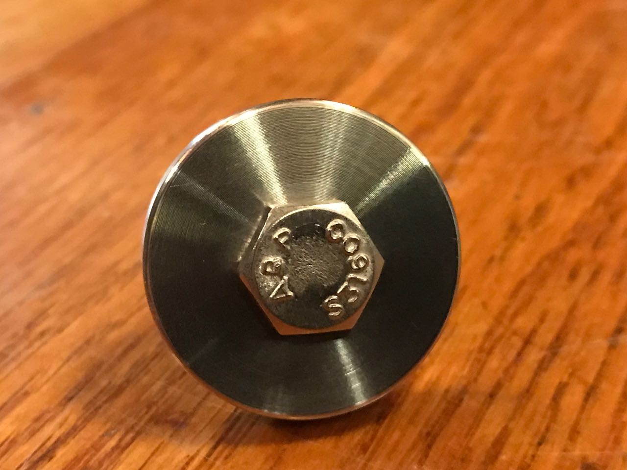 EXTSW 1/4” ID x 1 1/8” OD x 1/4” Thick 316 Stainless Steel Washers - Premium Industrial Grade