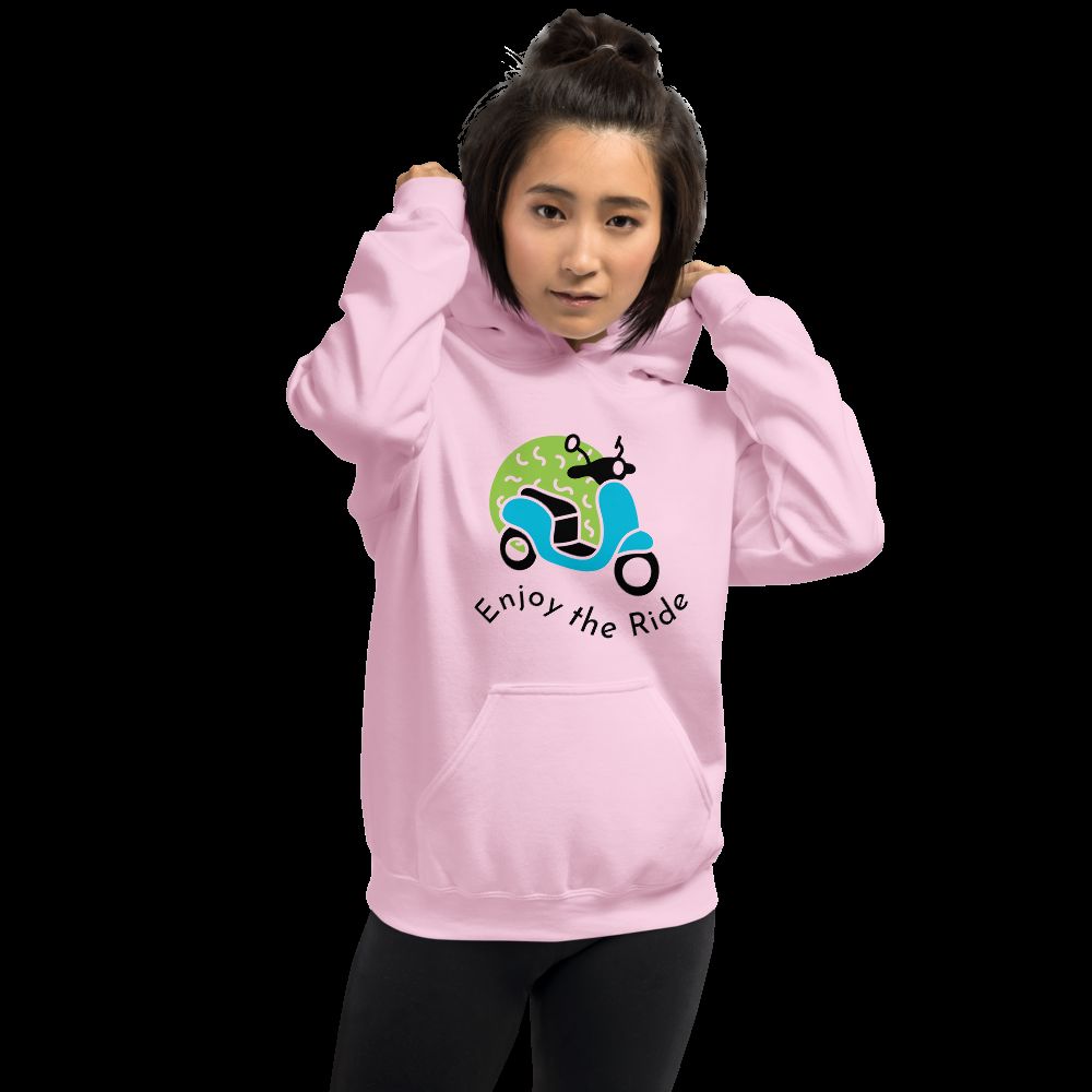 Cozy & Stylish Unisex Hoodie for Comfort