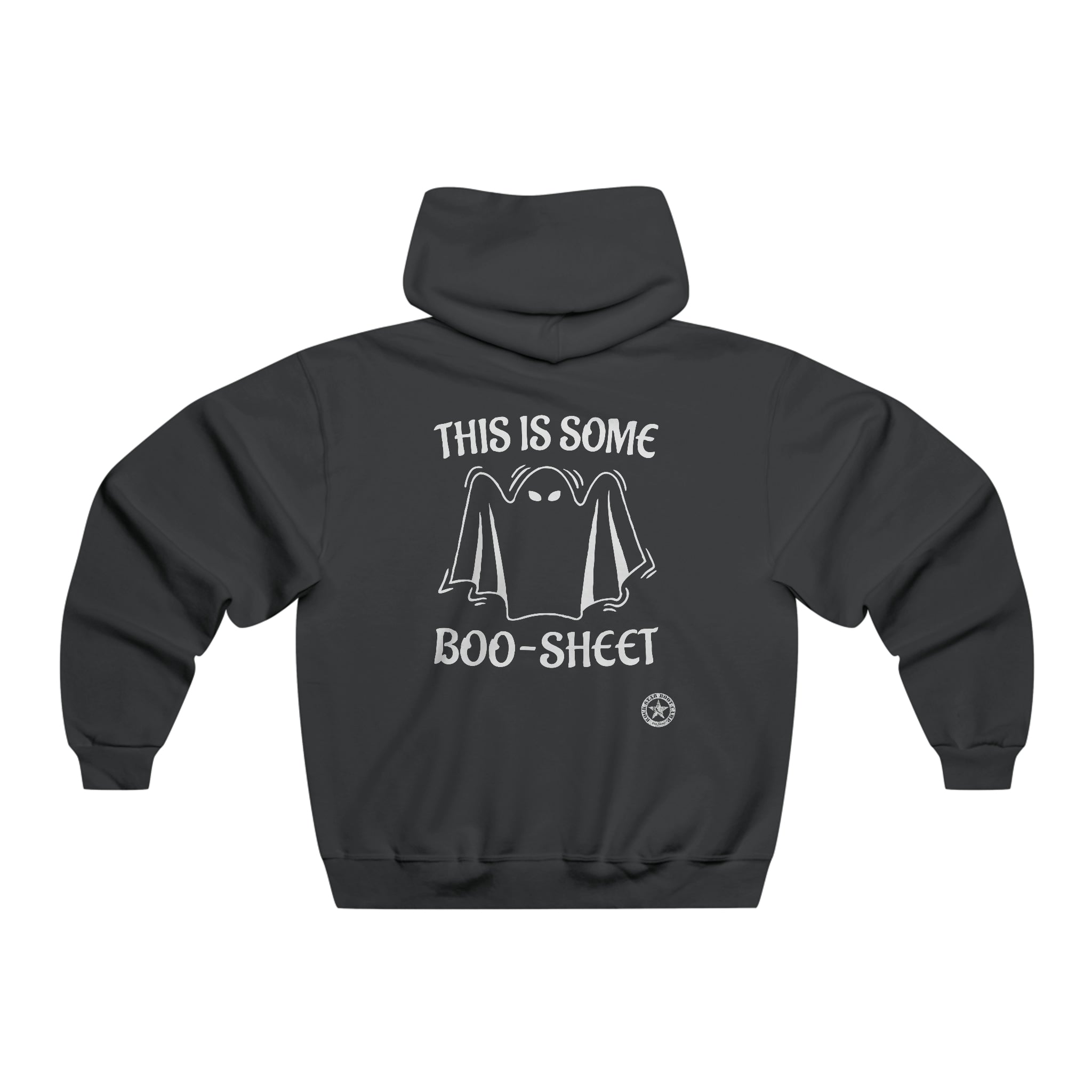 RSBC NUBLEND® Hooded Sweatshirt - Premium Comfort, Stylish Design