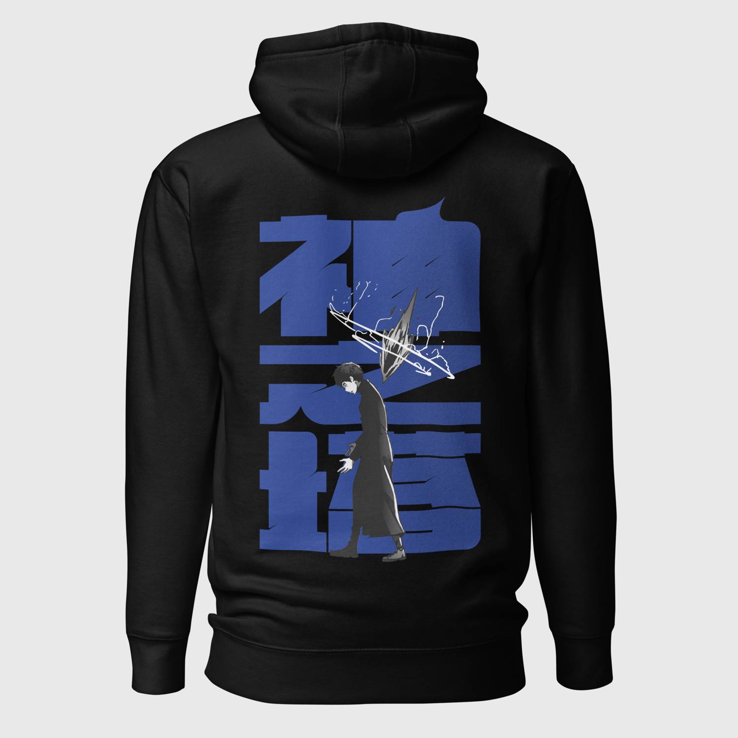 TOWER OF GOD - COMFY UNISEX HOODIE