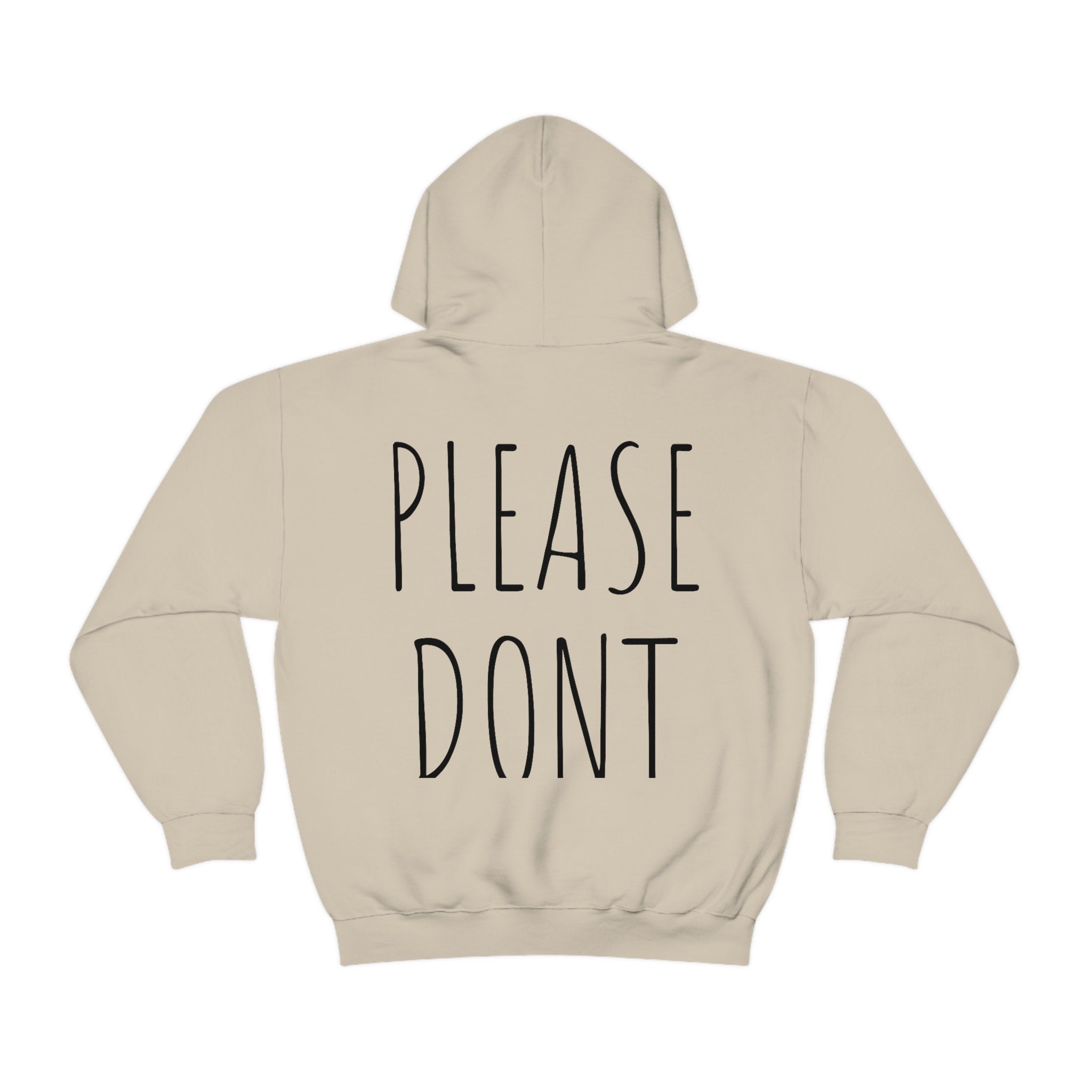 Unisex Plush Hoodie - Soft, Warm & Stylish Streetwear