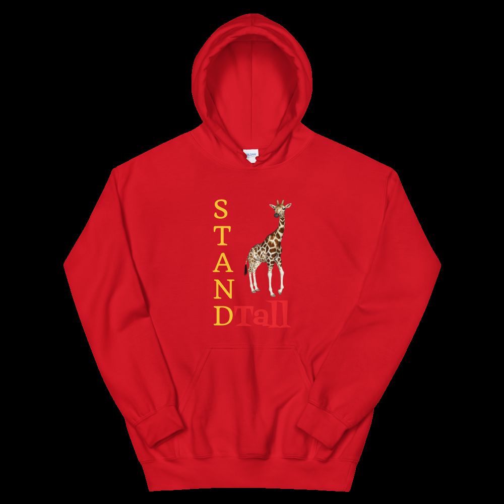 Cozy & Stylish Unisex Hoodie for Comfort