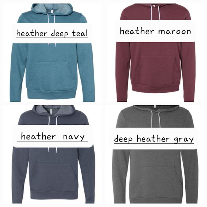 Faith-Inspired Waymaker Hoodie - Christian Sweatshirt