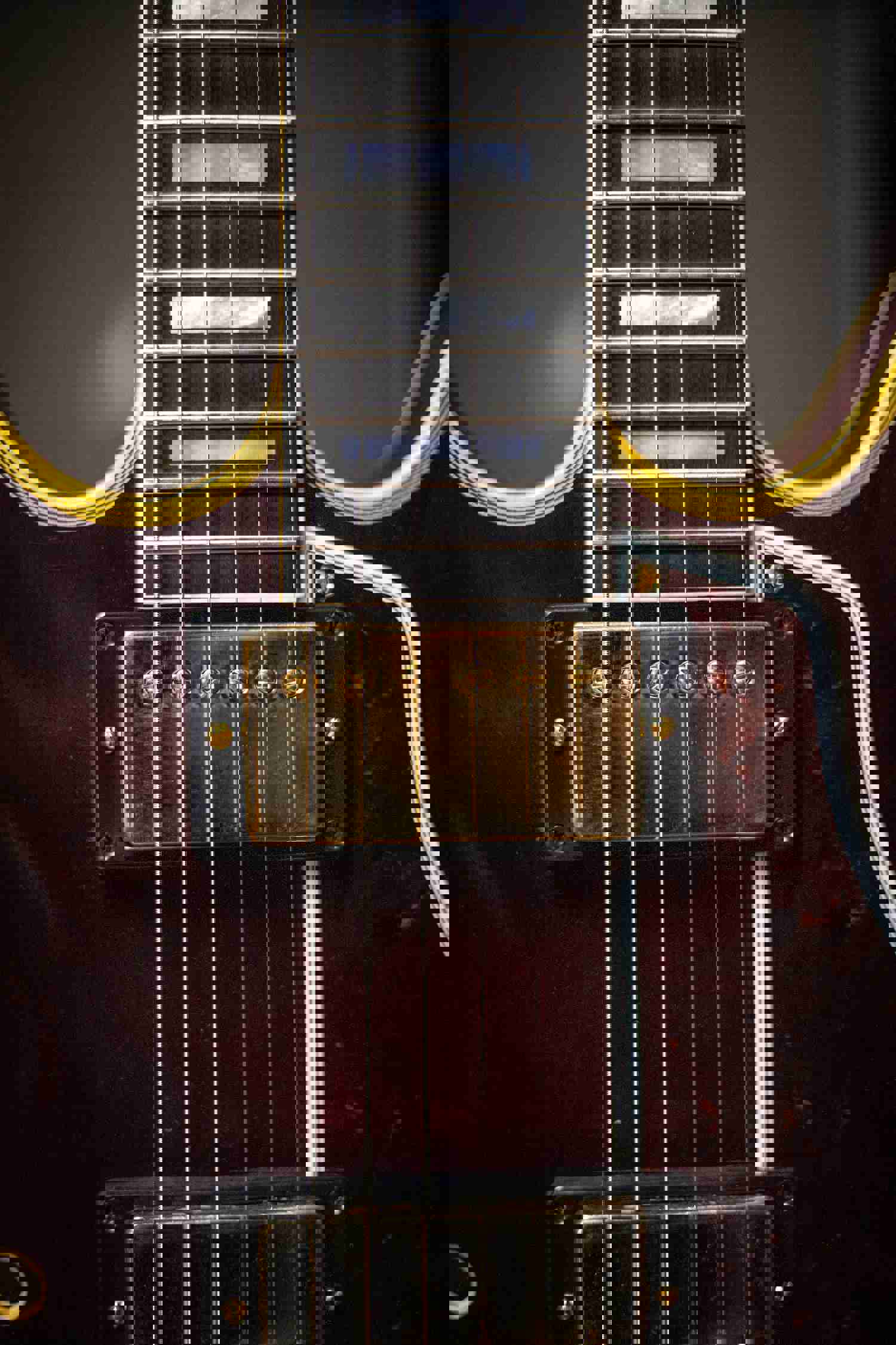 Gibson Custom Shop Chuck Berry 78 ES-335 Replica Electric Guitar