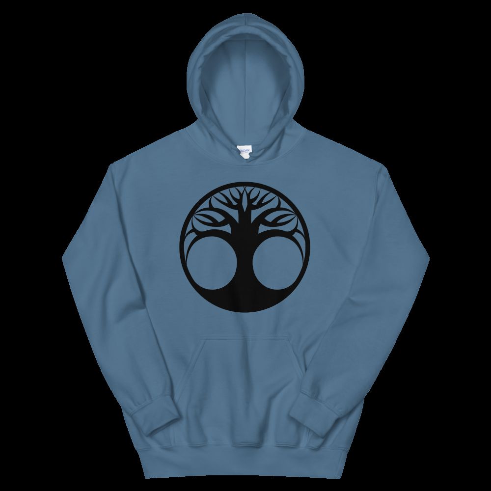 Cozy Tree of Life Hoodie for Comfort and Style