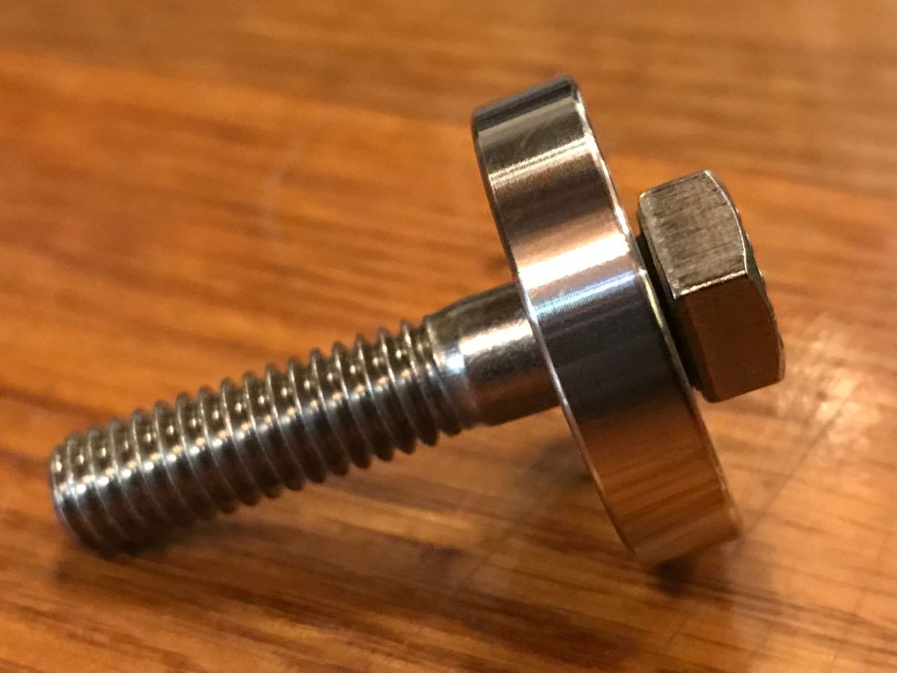Premium 316 Stainless Steel Washers for Bolts - High-Quality & Corrosion Resistant