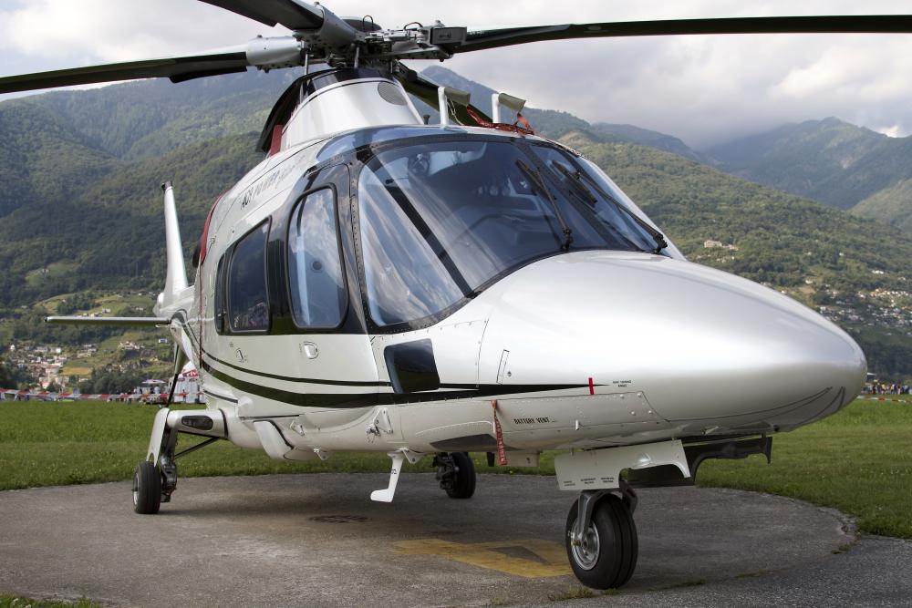 Augustwestland A109 Power Elite Wall Decal - Vibrant Decor for Any Space