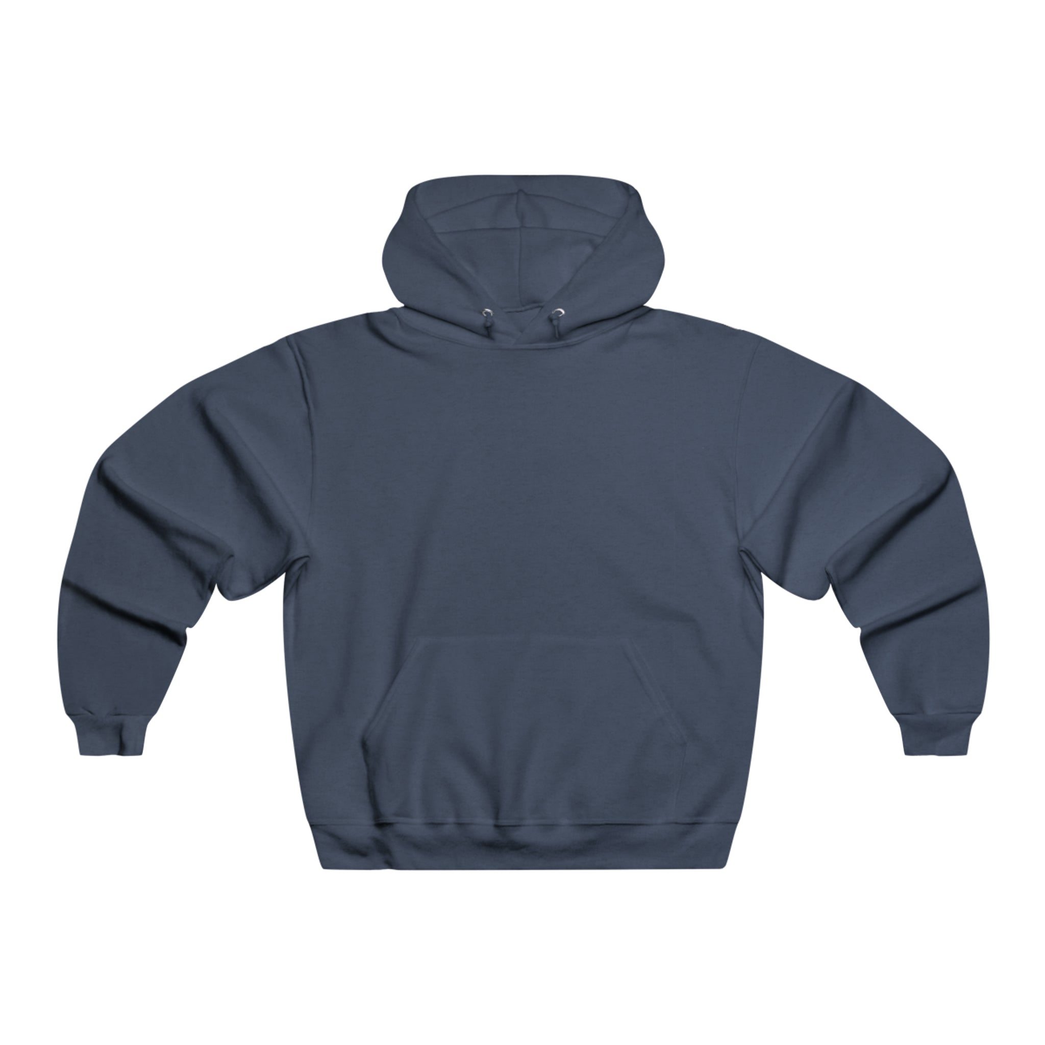 RSBC NUBLEND® Hooded Sweatshirt - Premium Comfort, Stylish Design