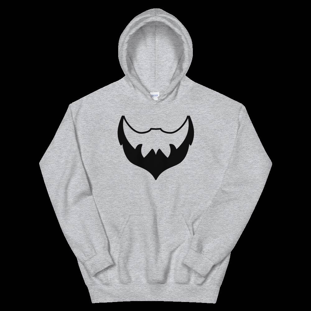 Cozy & Stylish Bat Unisex Hoodie