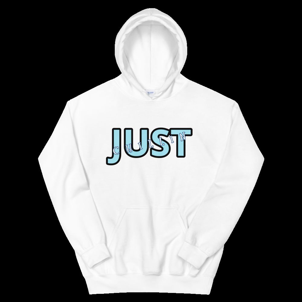 Cozy & Stylish Unisex Hoodie