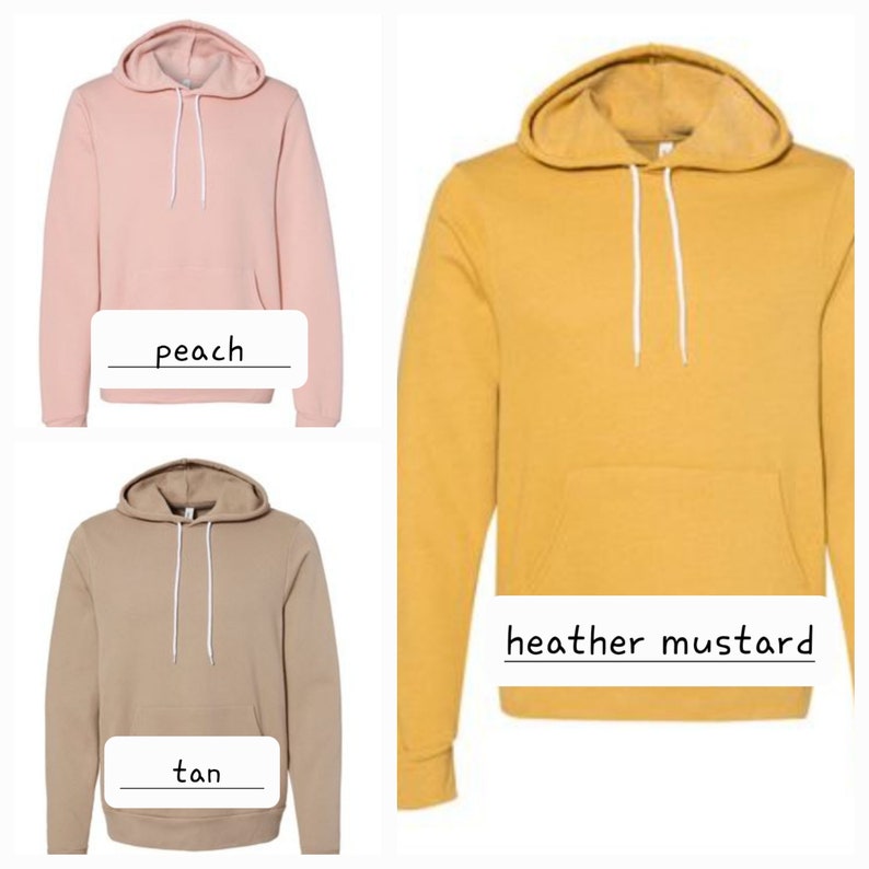 Faith-Inspired Waymaker Hoodie - Christian Sweatshirt