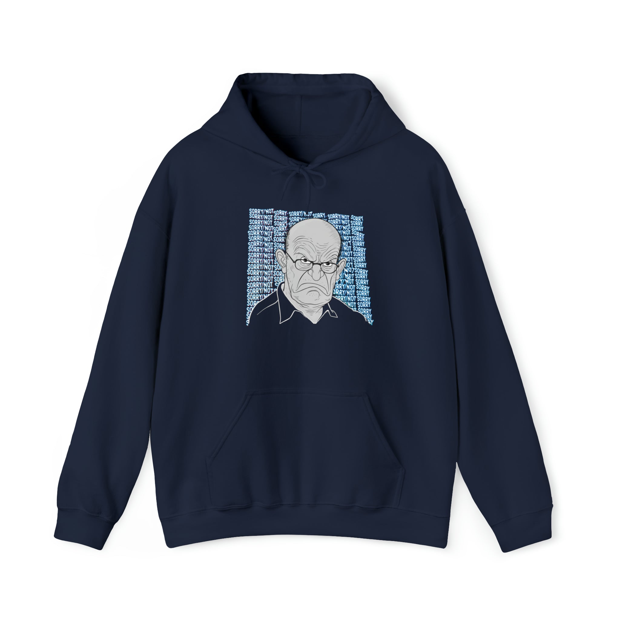 Sassy Statement - Boomer Hoodie