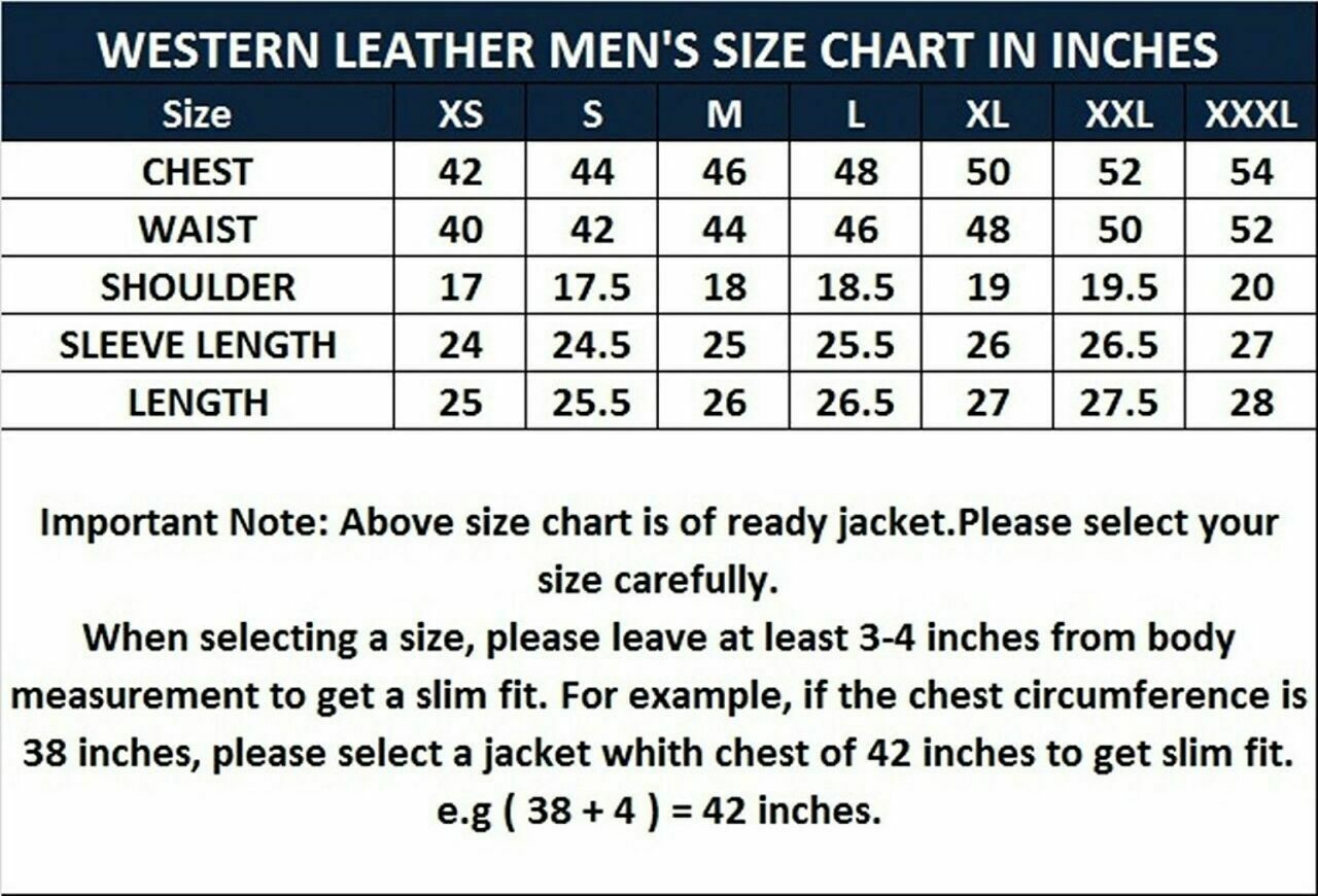 Custom Tailored Vintage Leather Jacket for Men & Women