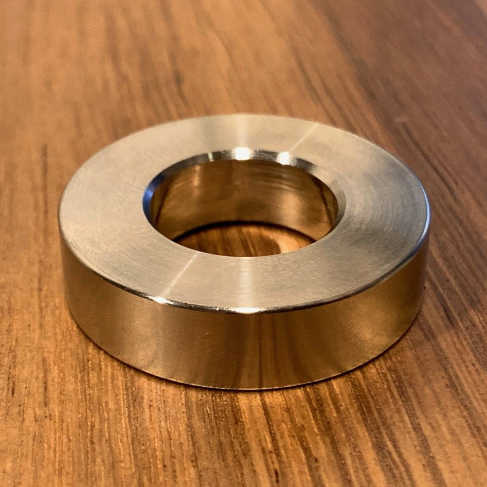 Premium 316 Stainless Steel Washer - 5/8" ID x 1 1/4" OD x 5/16" Thick