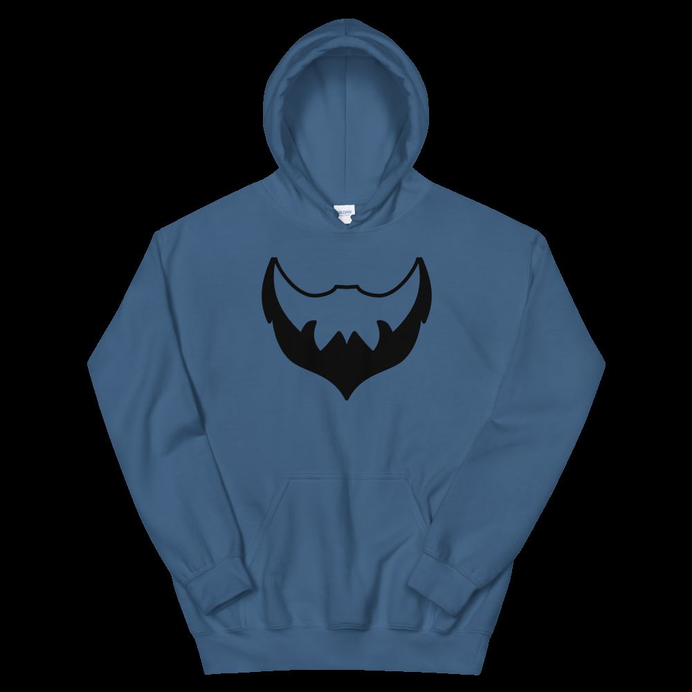 Cozy & Stylish Bat Unisex Hoodie