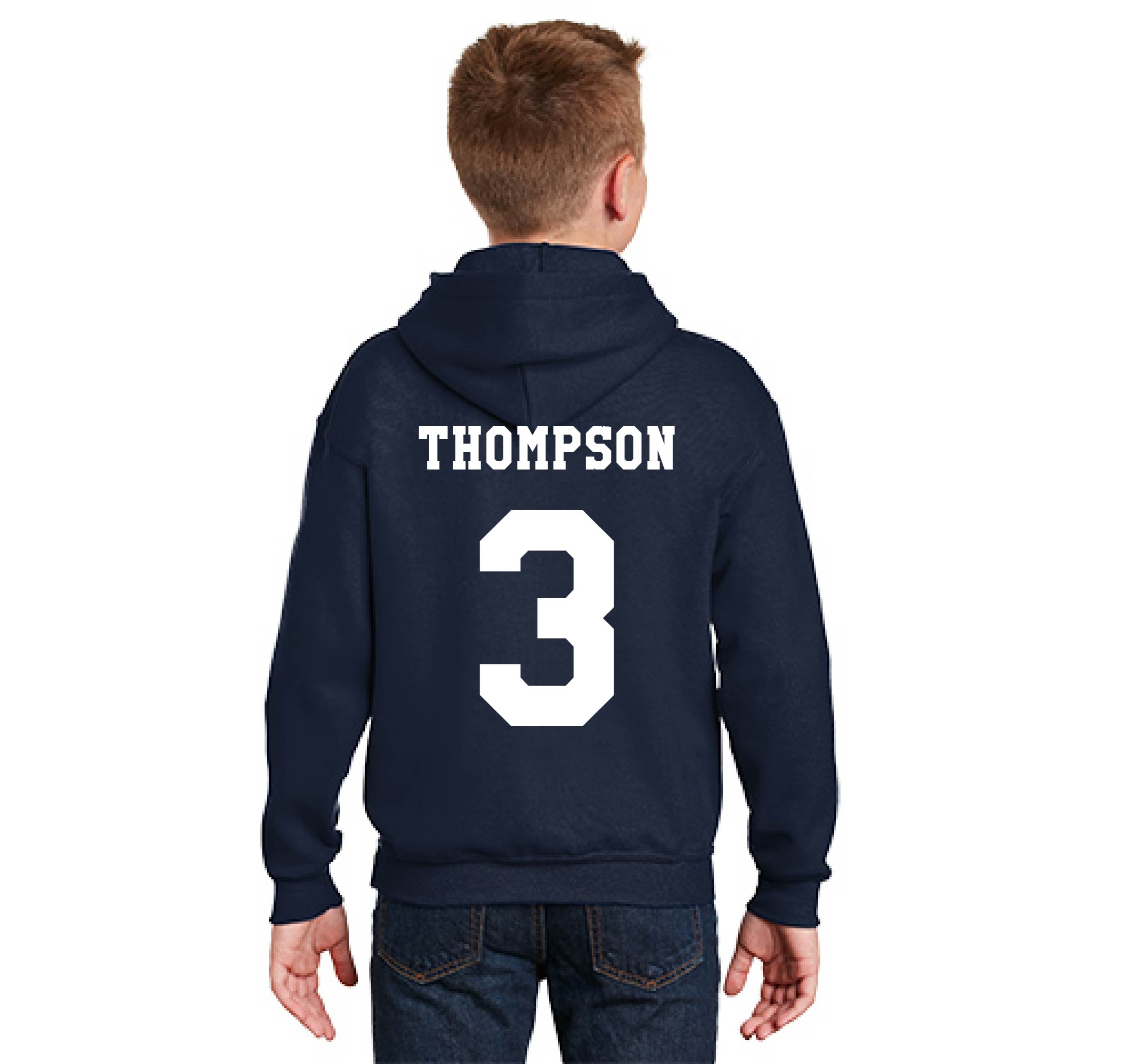 Warwick Wildcats Pullover Hooded Sweatshirt - Show Your Team Spirit