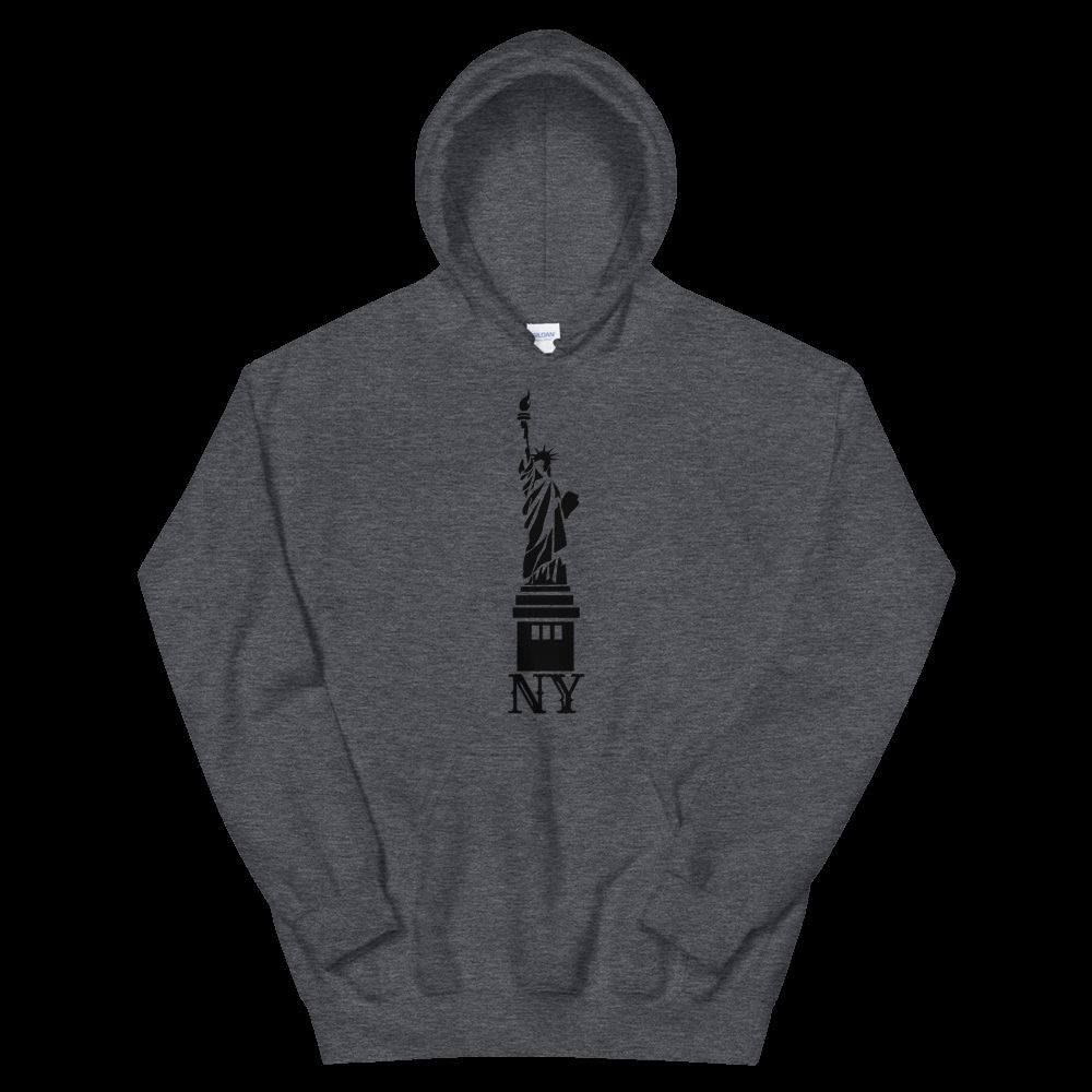Cozy & Stylish NY Hoodie