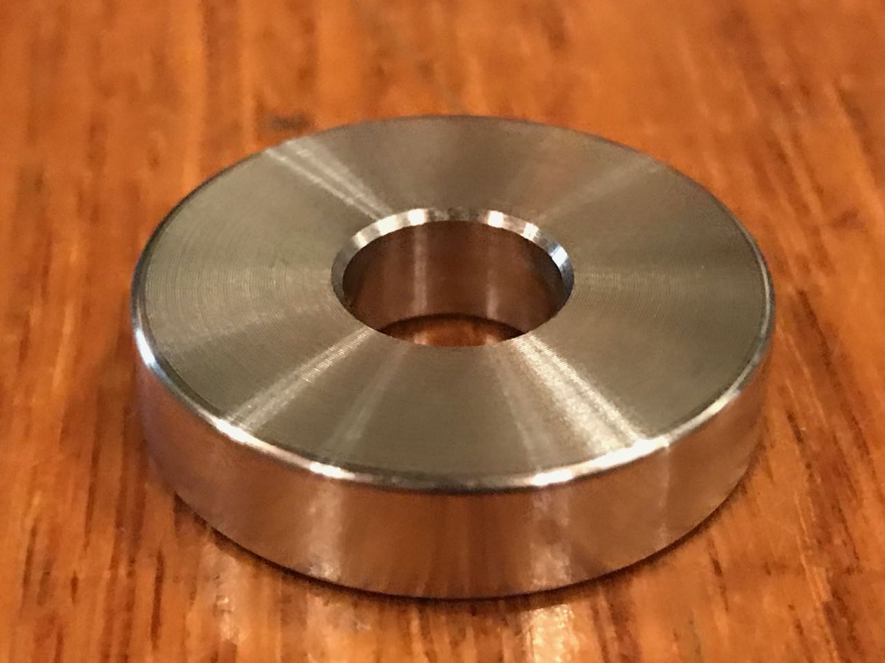 Premium 316 Stainless Steel Washers for Bolts - High-Quality & Corrosion Resistant