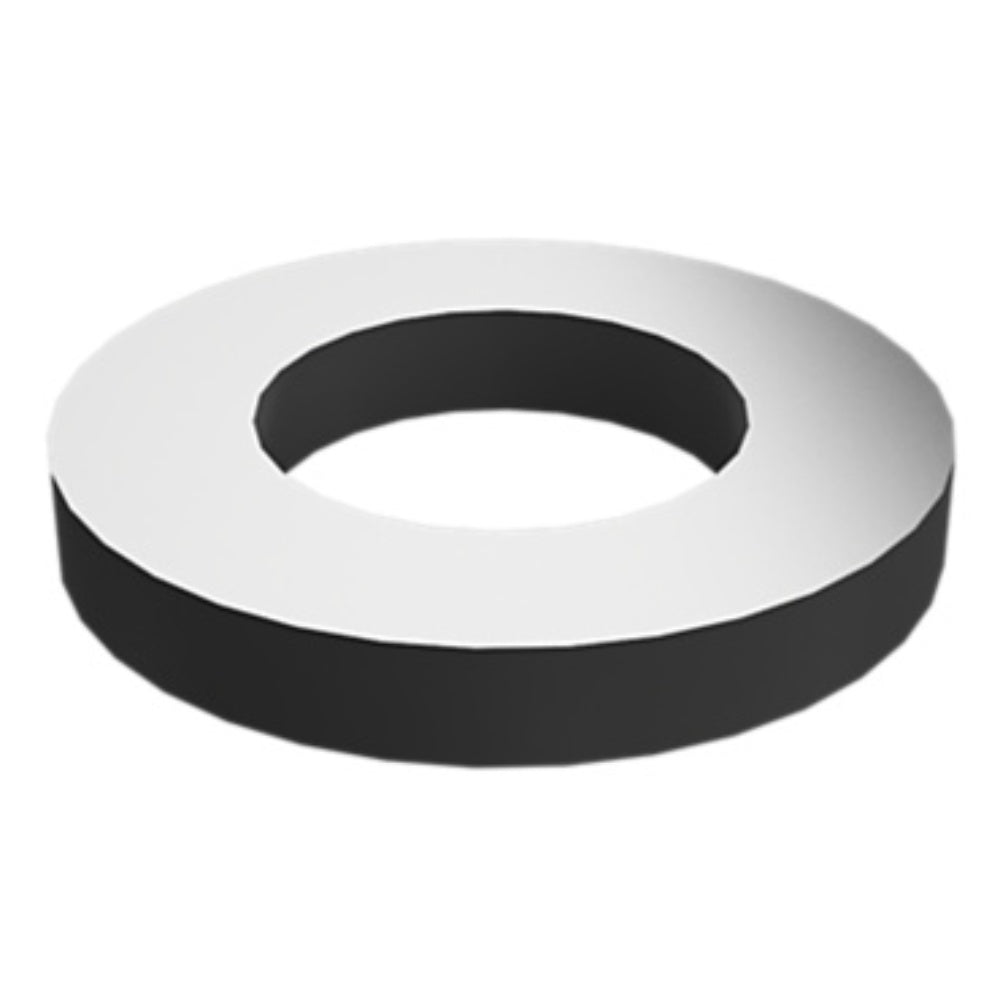 Heavy Duty Steel Washer - 18.5mm x 10.2mm x 2.5mm, Industrial Strength