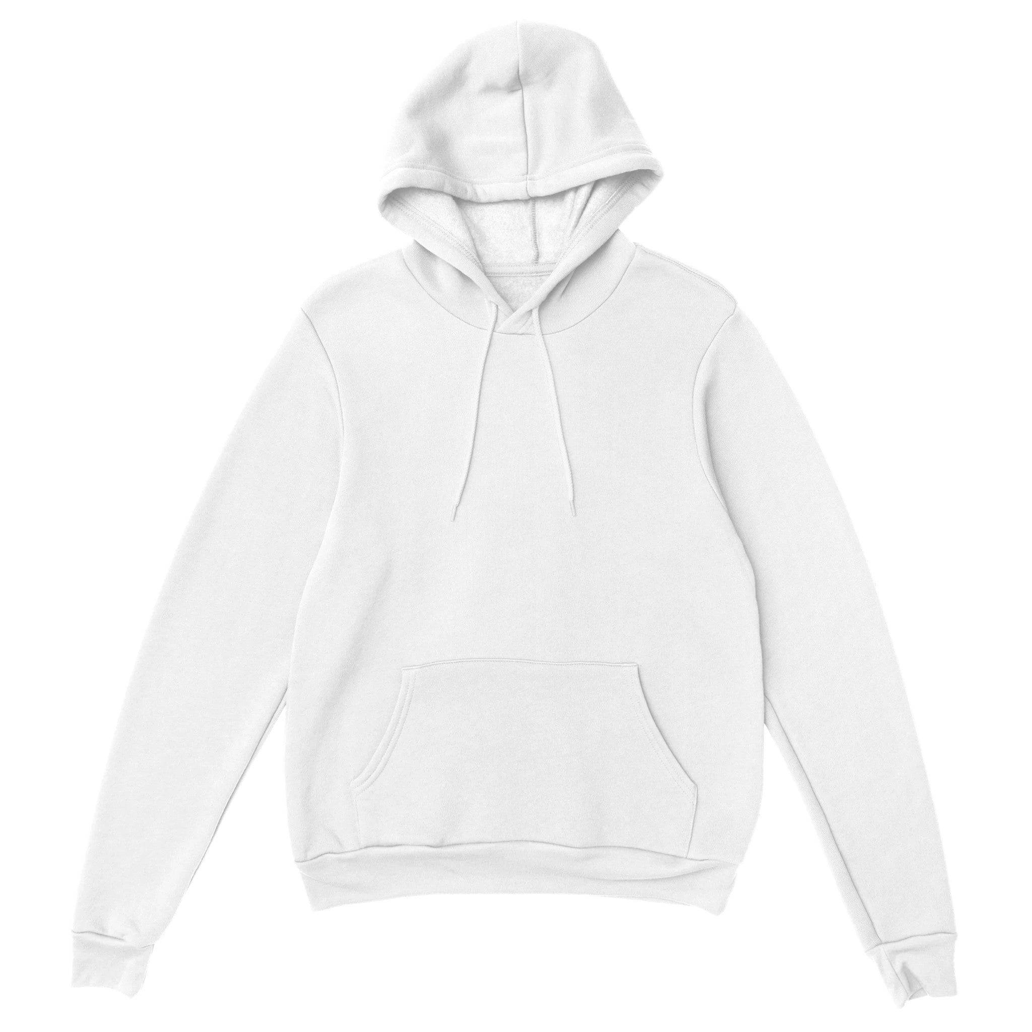 Empower Your Dreams with Premium Motivational Hoodie