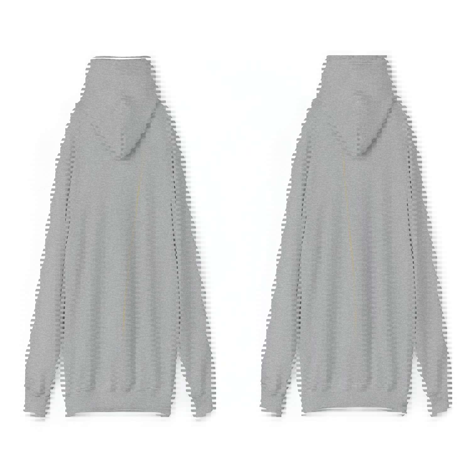 RSBC Unisex Heavy Blend Hooded Sweatshirt - Premium Comfort