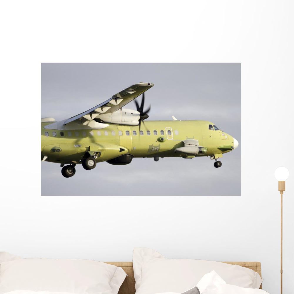 Maritime Patrol Right Side Wall Decal by Wall Monkeys