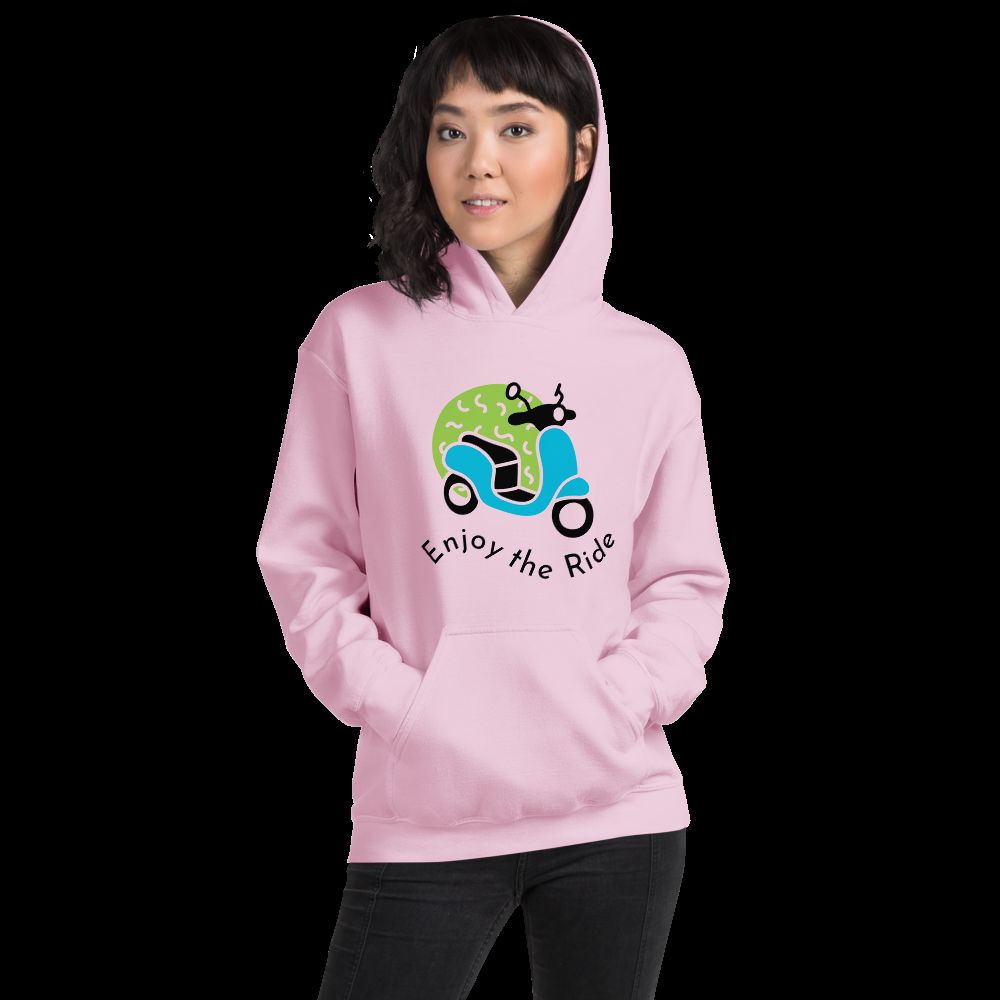 Cozy & Stylish Unisex Hoodie for Comfort