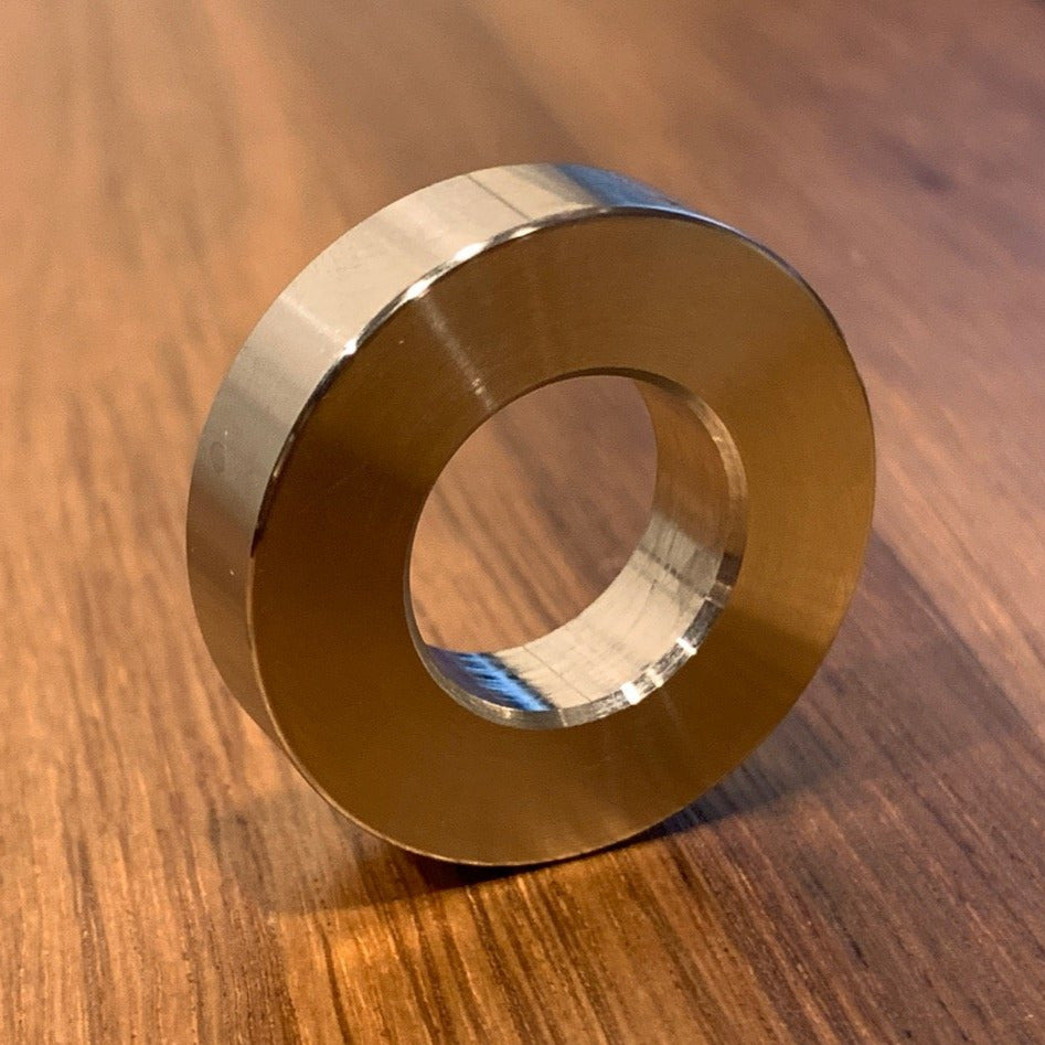 Premium 316 Stainless Steel Washer - 5/8" ID x 1 1/4" OD x 5/16" Thick