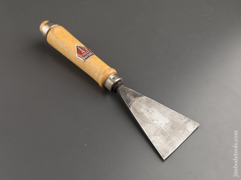 DASTRA German Handcrafted No. 3 Sweep Carving Gouge