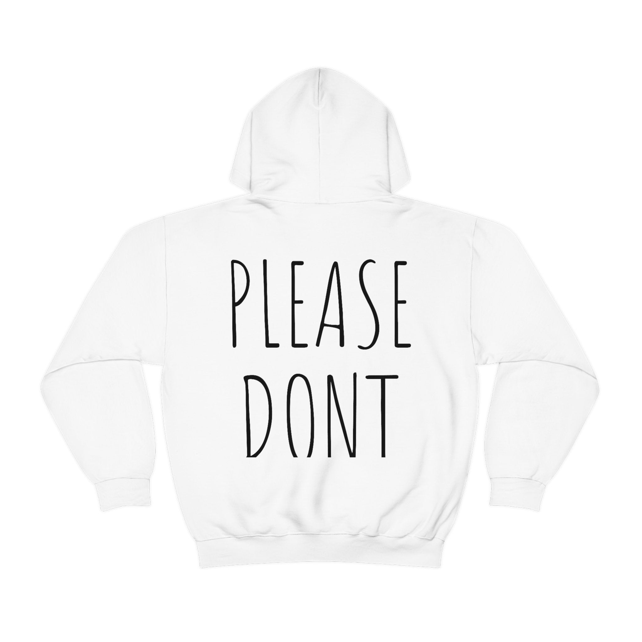 Unisex Plush Hoodie - Soft, Warm & Stylish Streetwear