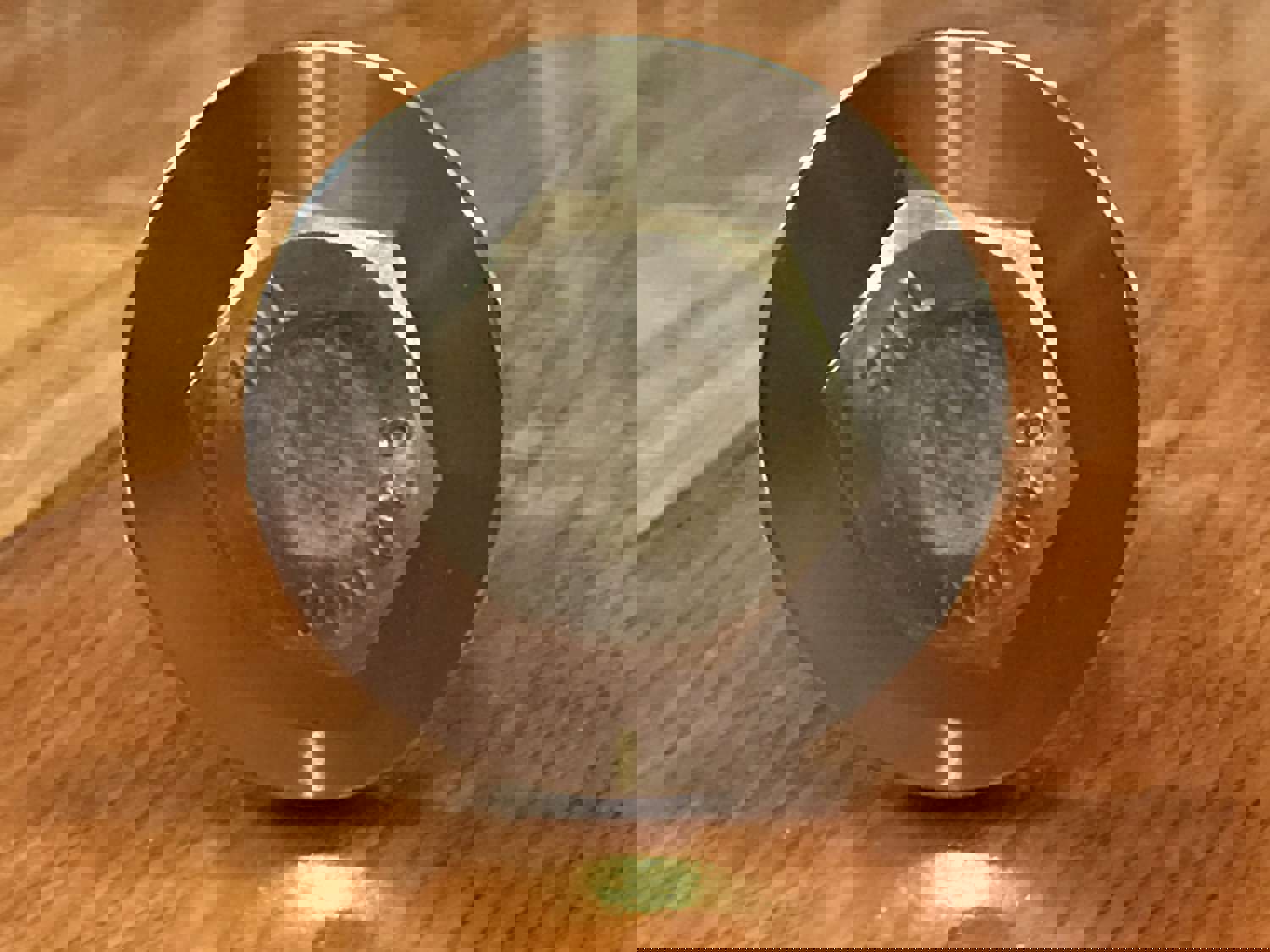 Premium 316 Stainless Steel Washers - 3/4" ID x 2" OD x 3/8" Thick