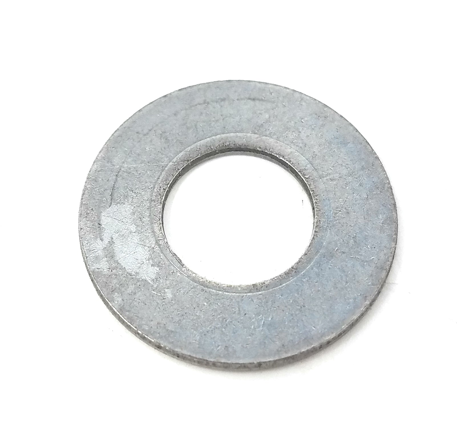 Pentair Stainless Steel Flat Washer for Pool Heaters and Pumps