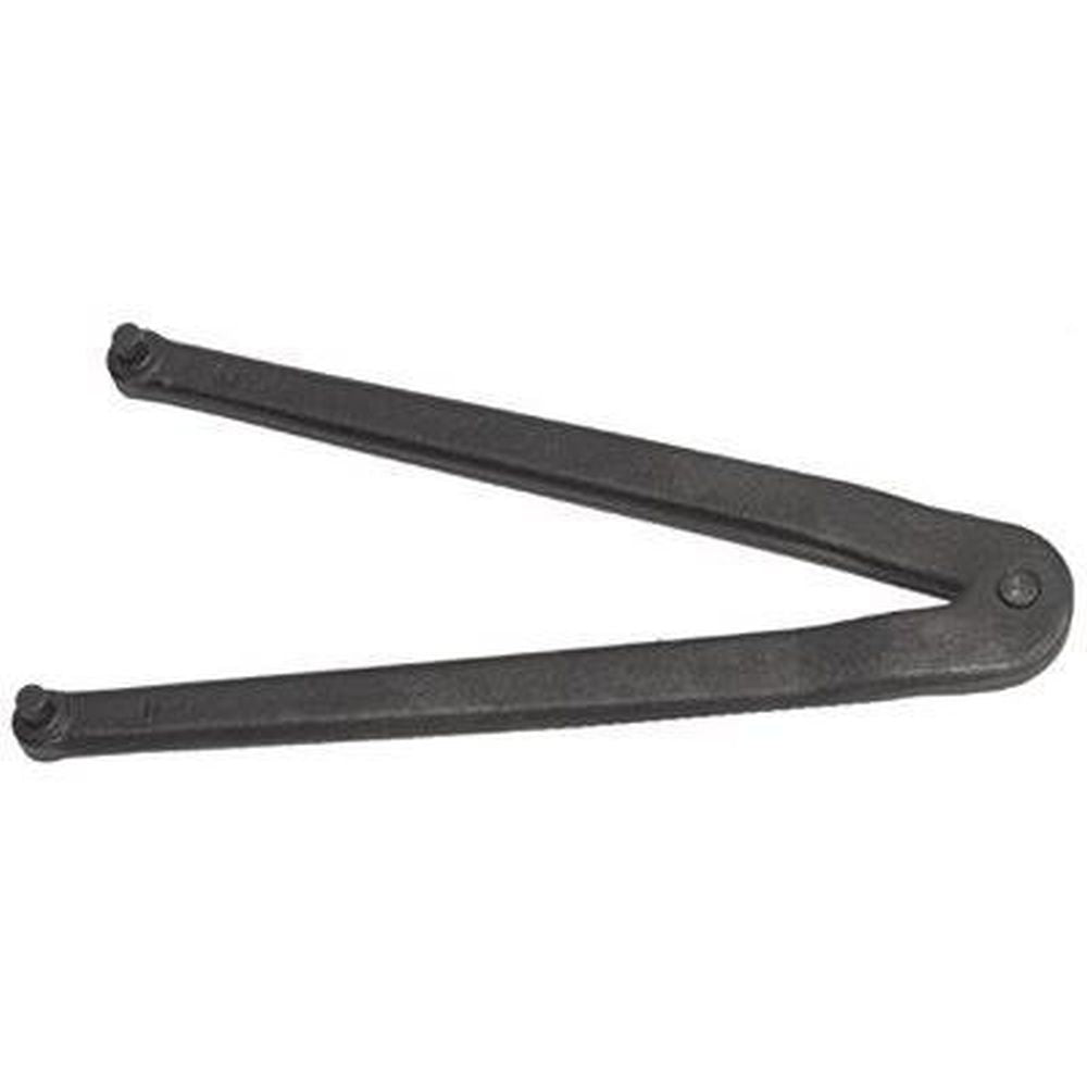Stanley Proto JC482 2" Adjustable Face Spanner Wrench