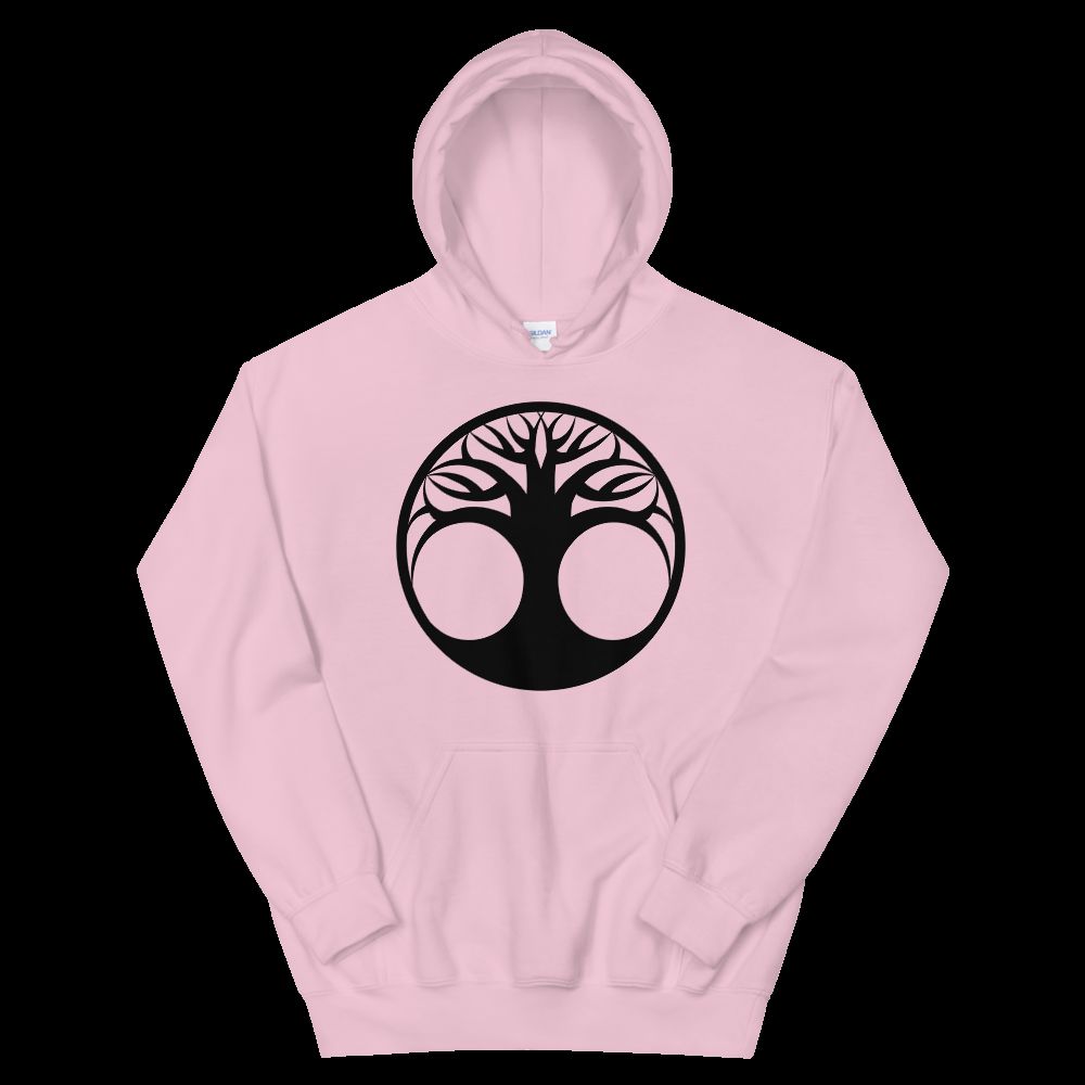 Cozy Tree of Life Hoodie for Comfort and Style