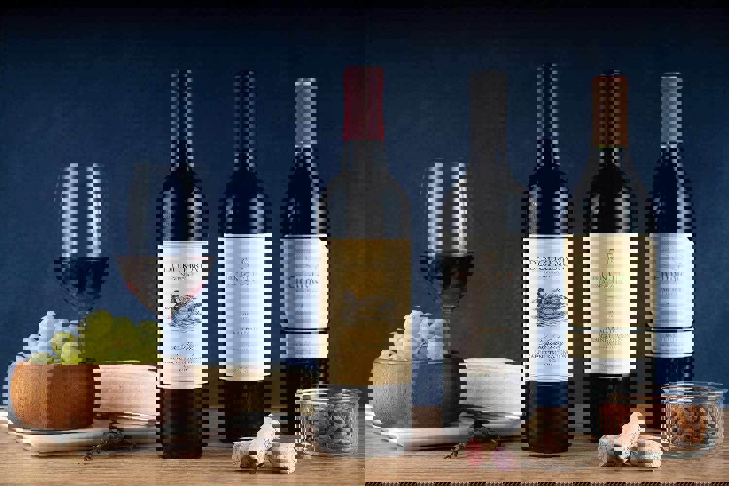Italian Wine Club Quarterly Subscription