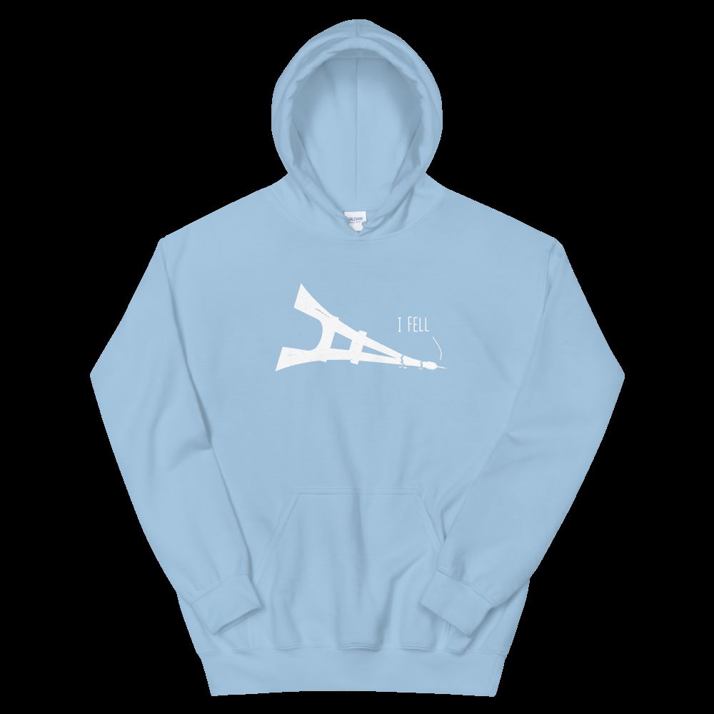 Cozy & Stylish Unisex Hoodie
