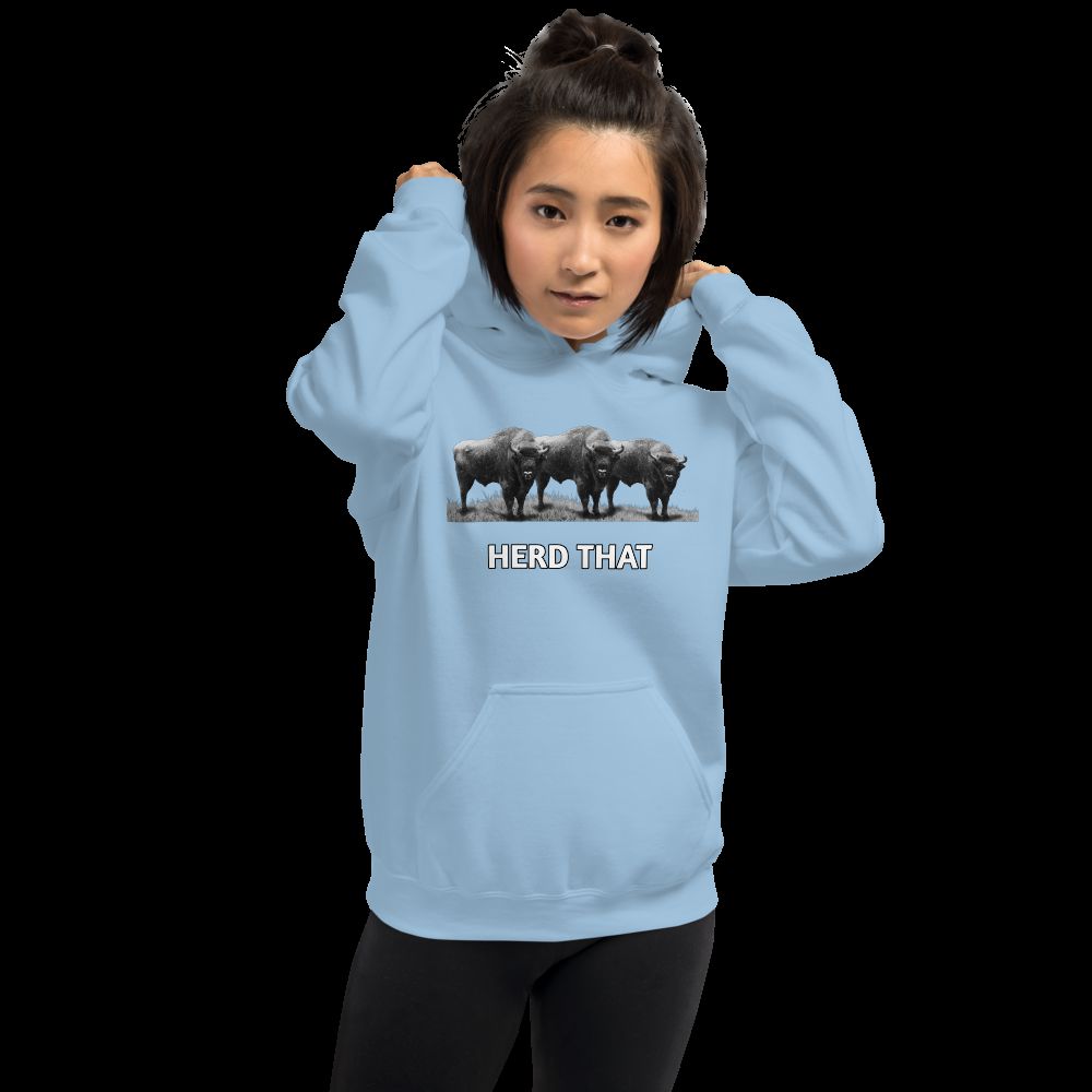 Cozy & Stylish Unisex Hoodie