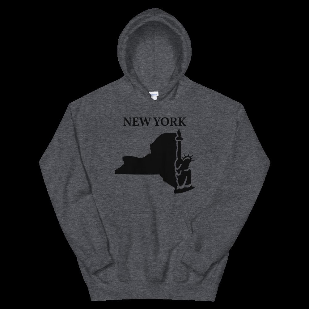 Cozy & Stylish NewYork Unisex Hoodie