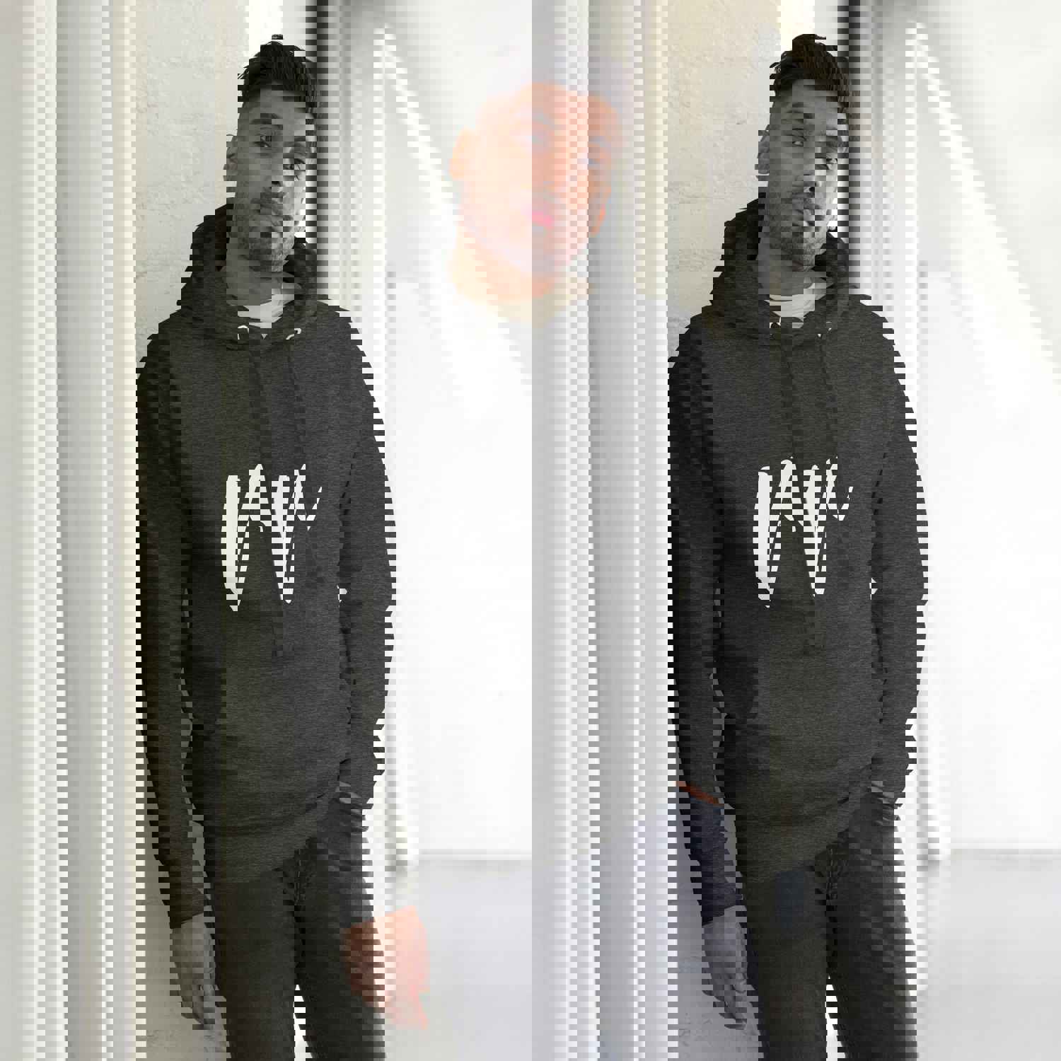 Cozy Anime-Inspired Streetwear Hoodie