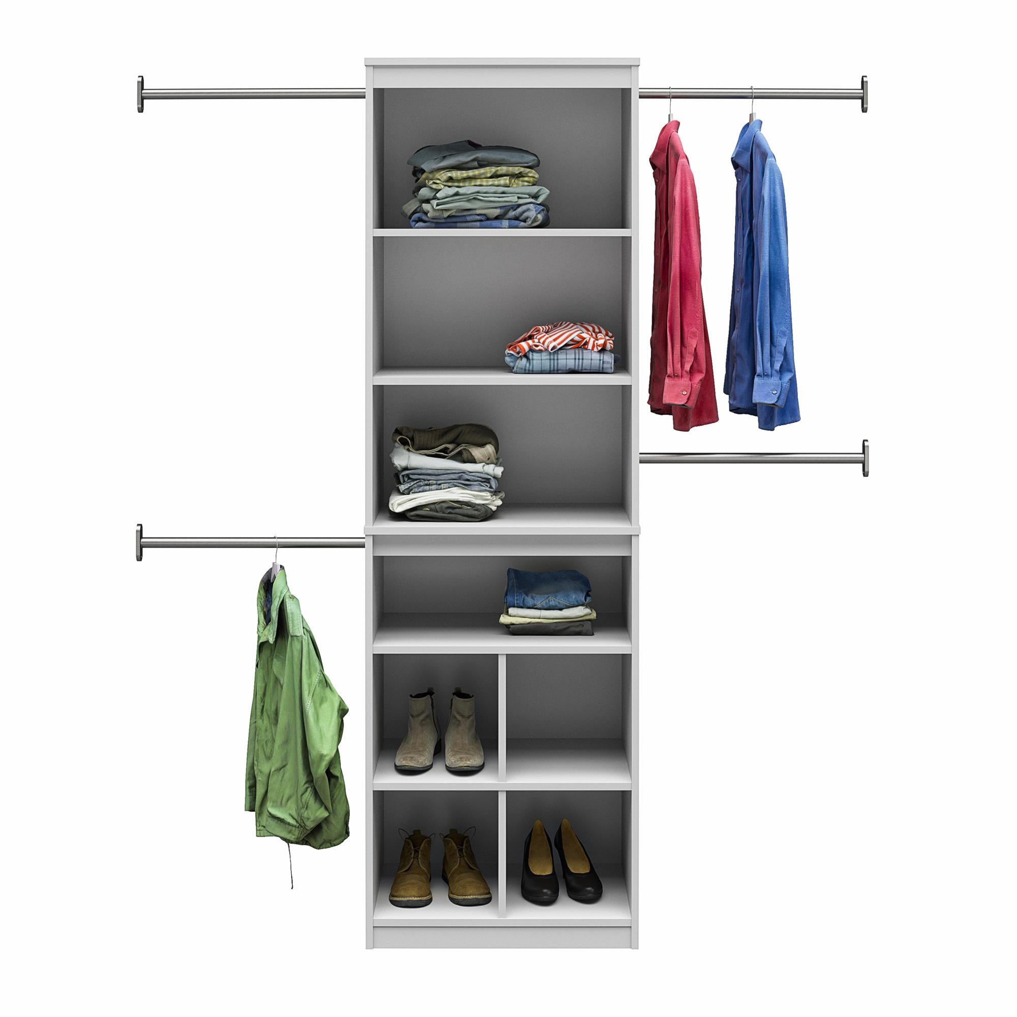 Upgrade Your Closet with Summer Haven Tower