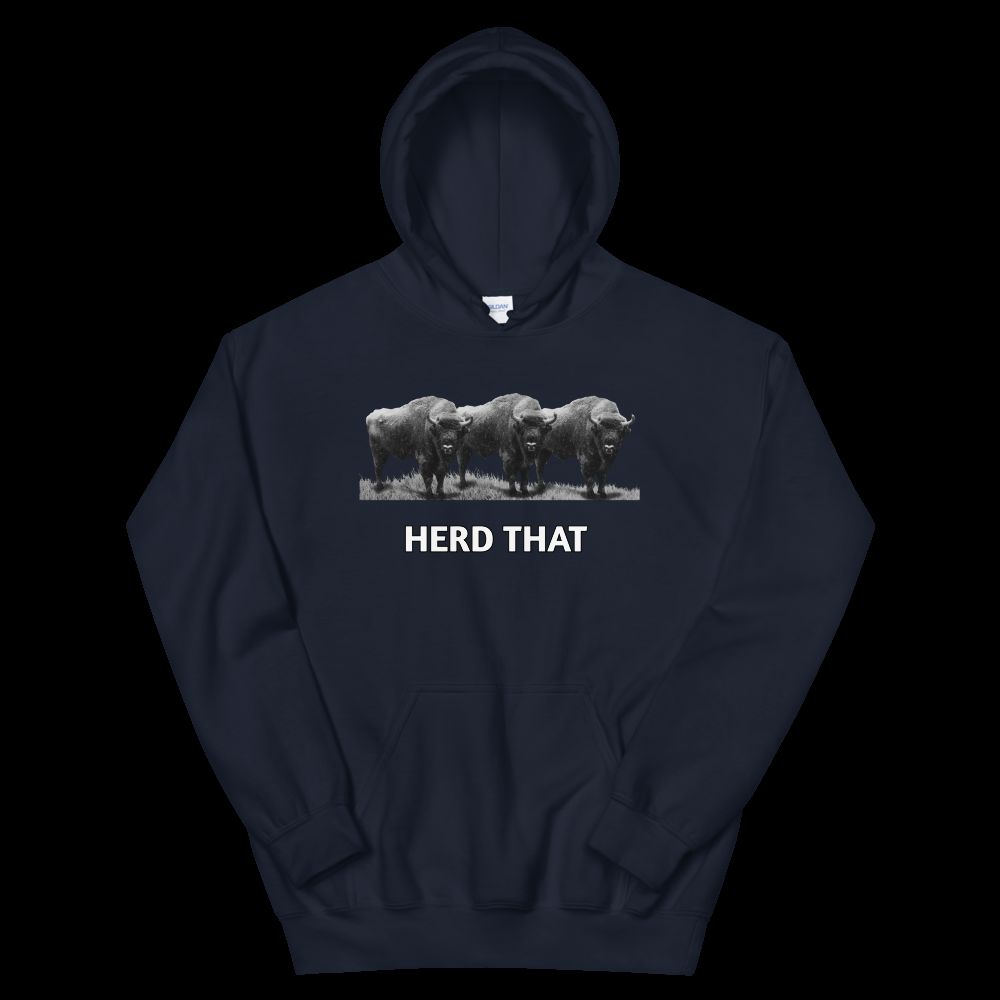Cozy & Stylish Unisex Hoodie