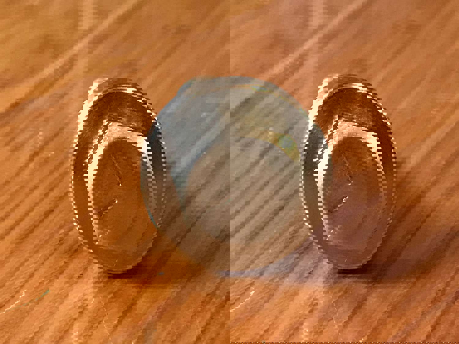 Precision 3/8" ID x 7/8" OD x 1/4" Thick 304 Stainless Steel Washer
