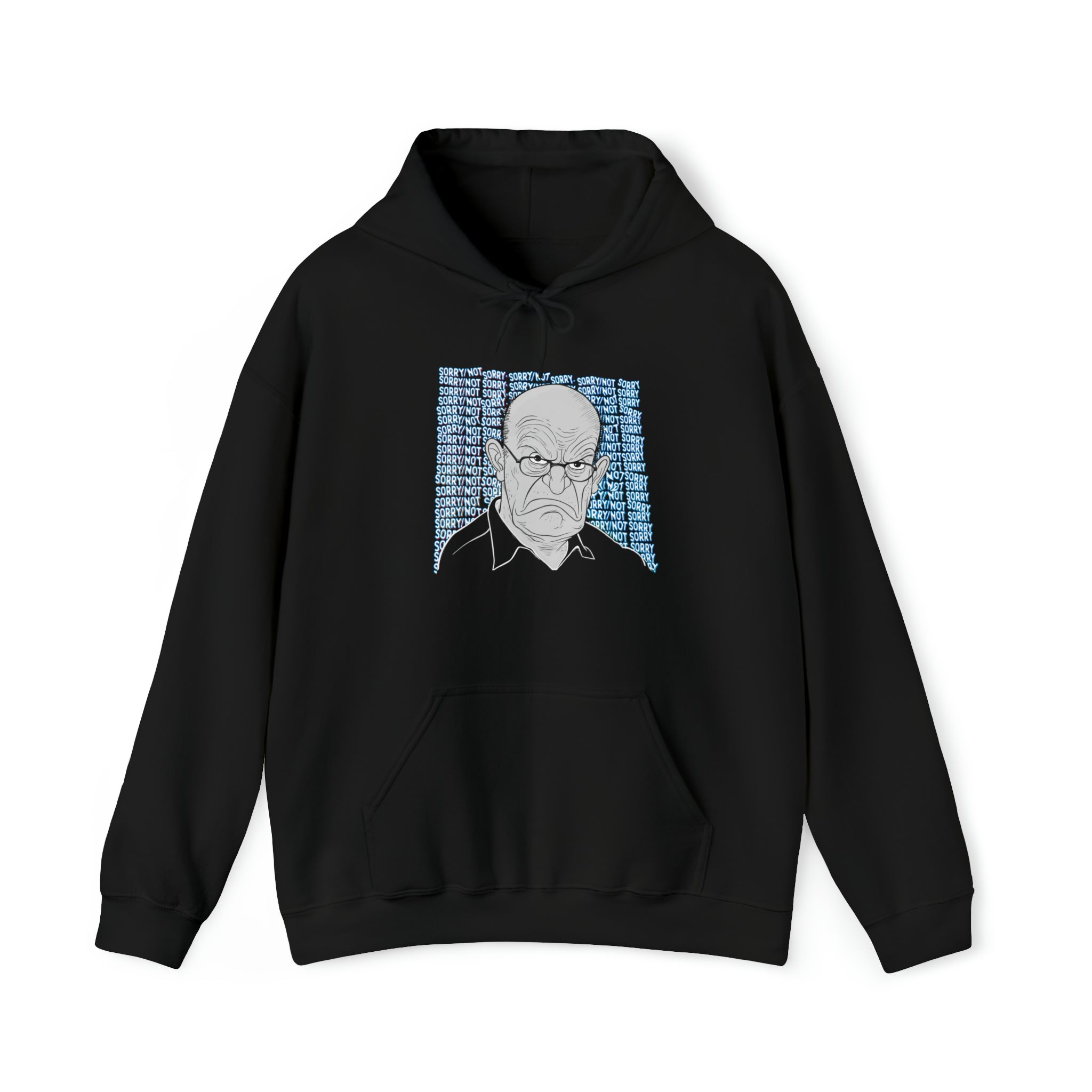 Sassy Statement - Boomer Hoodie
