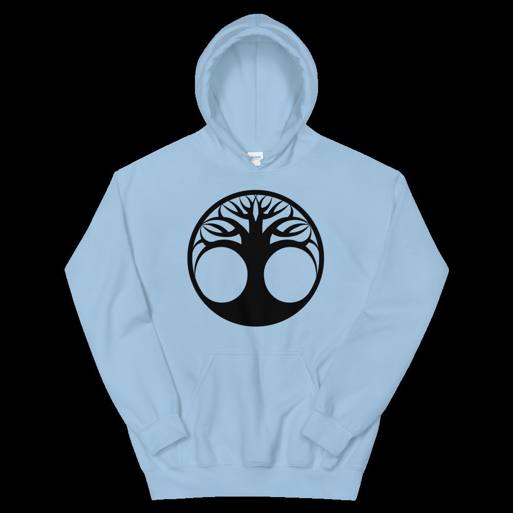 Cozy Tree of Life Hoodie for Comfort and Style