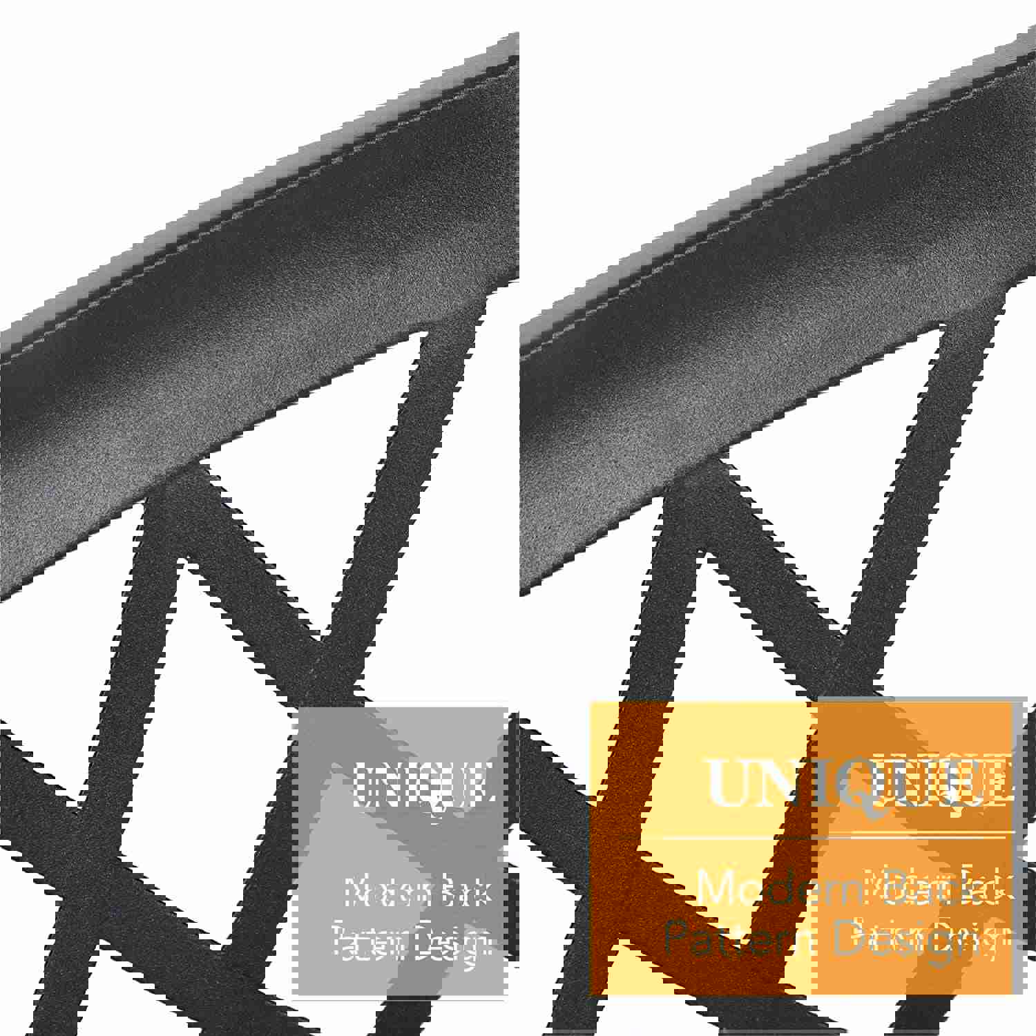 PHI VILLA Outdoor Patio Dining Set, Adjustable Table with Cushioned Swivel Chairs