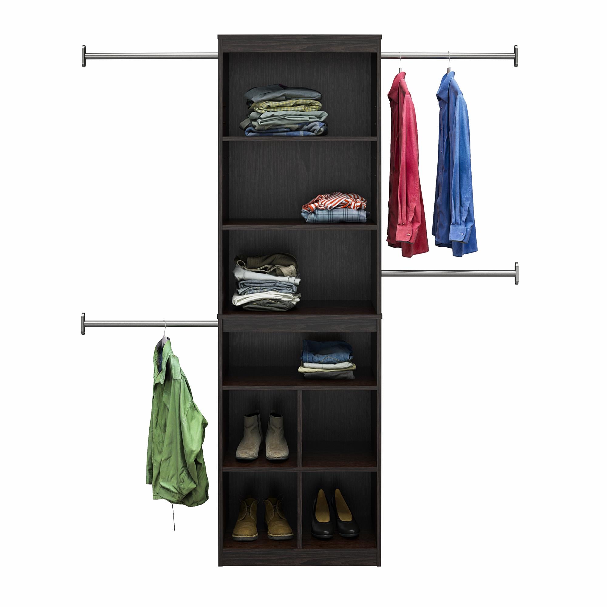 Upgrade Your Closet with Summer Haven Tower
